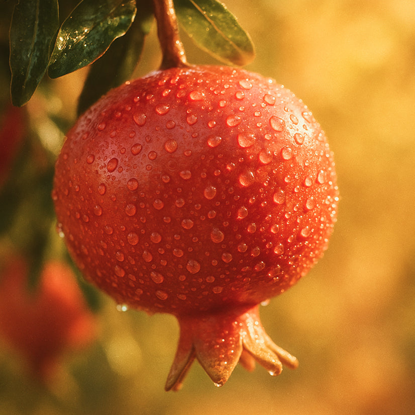 Bitter Sweet - Organic Aronia & Pomegranate Juice 3L